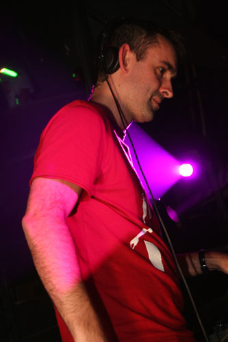 Dj Big Daddy