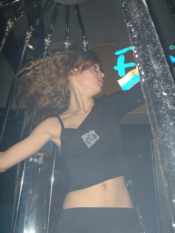 Dancer
