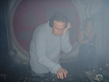 Dj Krutikov