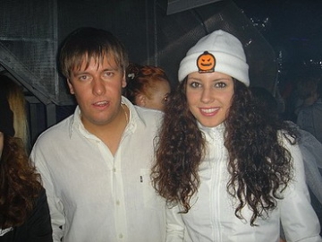 Clubbers