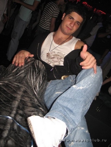 Clubbers