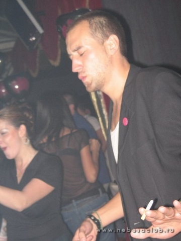 Clubber