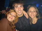 Clubbers