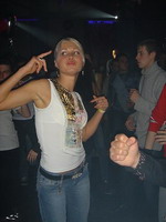 Clubbers