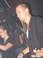 Clubber