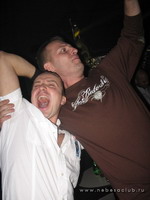 Clubbers