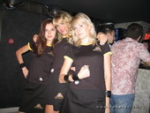 Miller Girls